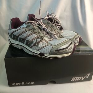 Inov8 road x 238 women’s NIB
